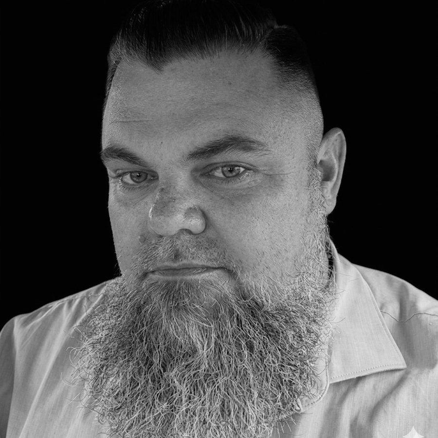 Marcel Weisshaar, founder of STATICMETHOD